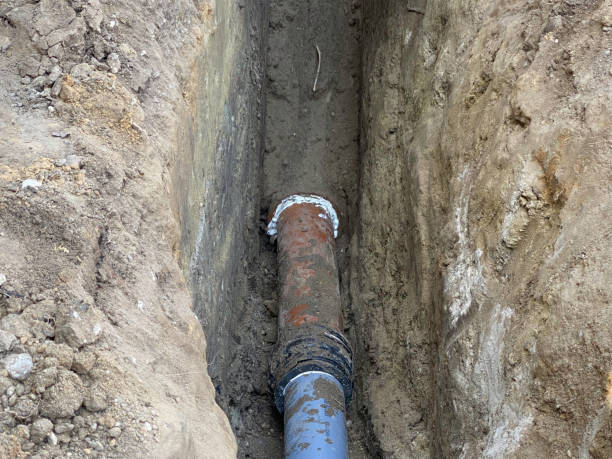 Best Basement water damage restoration  in Wellsboro, PA