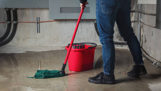 Best Residential water damage restoration  in Wellsboro, PA