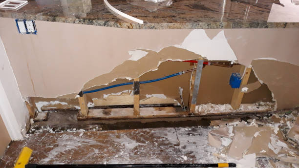 Best Sewage cleanup and water damage restoration  in Wellsboro, PA